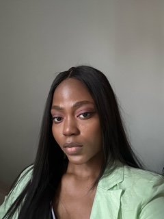 Desola Banjo, RN, founder of Postpartum Partners