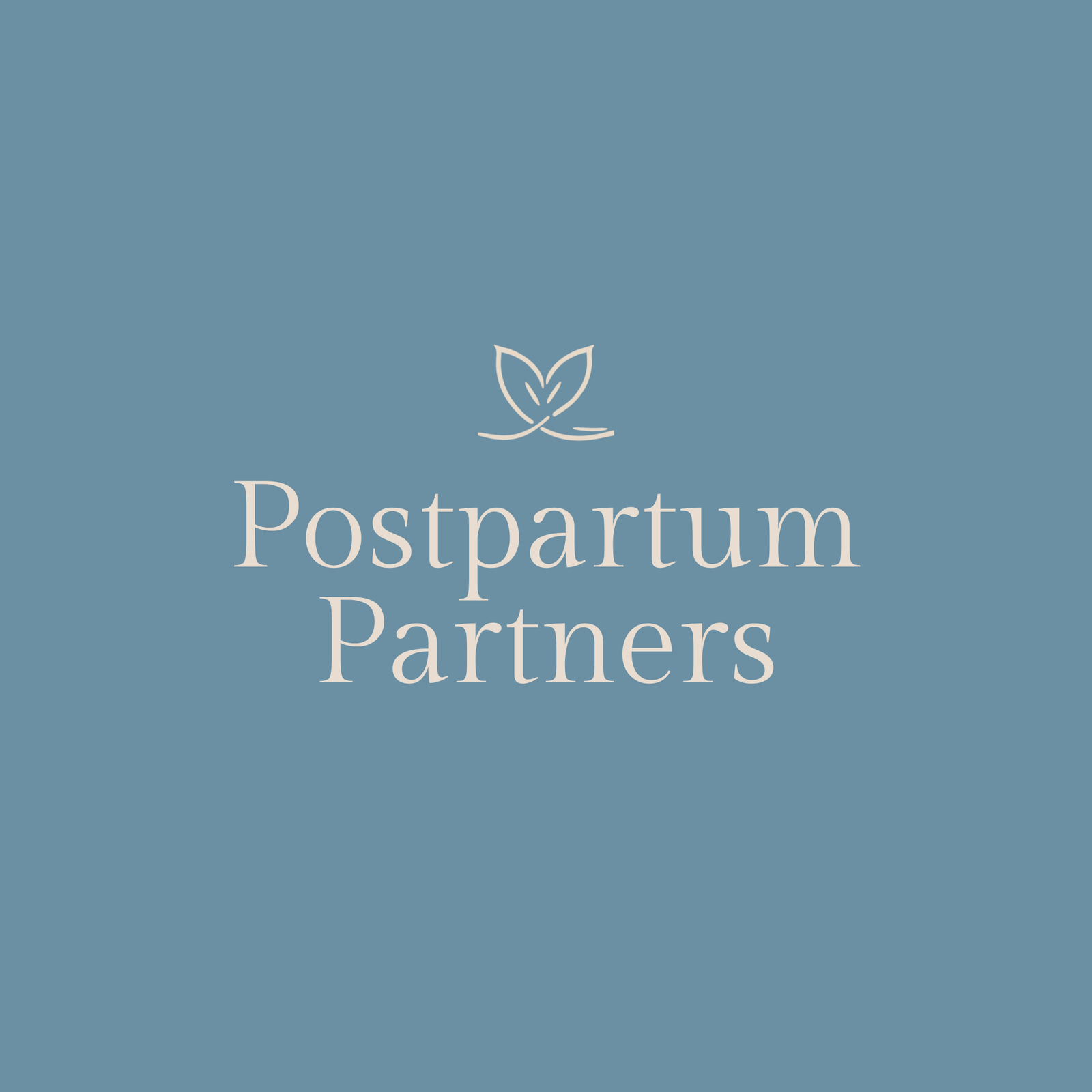 Postpartum Partners